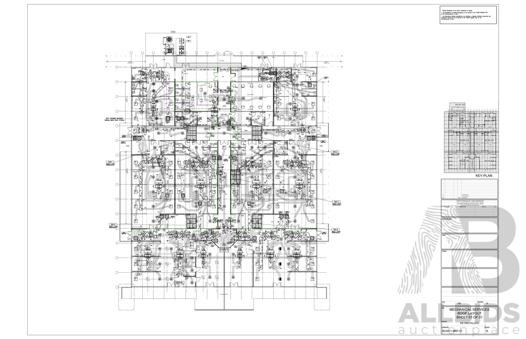 Prefabricated 1700 Square Meter Building - Meets Australian Standards - Includes Near New Shipping Containers
