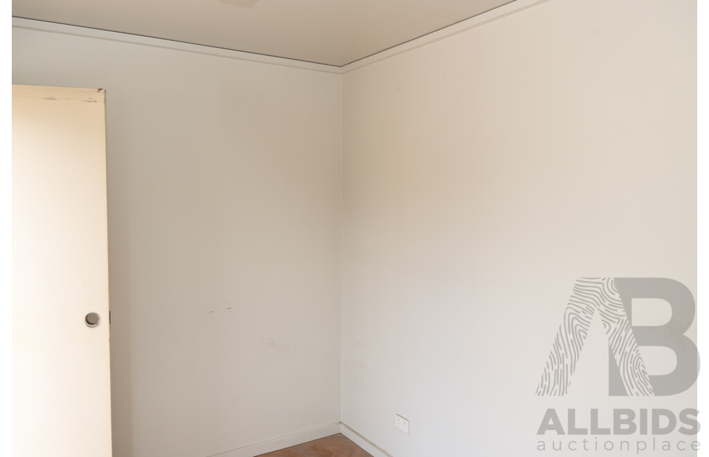 Demountable/Movable Building - Approximately 9 Square Meters