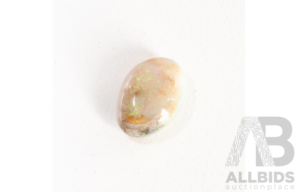1.75ct Lightning Ridge Opal