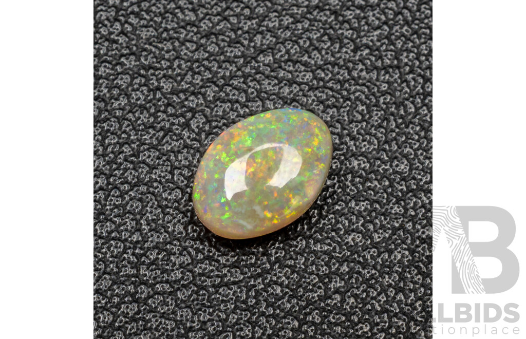 1.75ct Lightning Ridge Opal