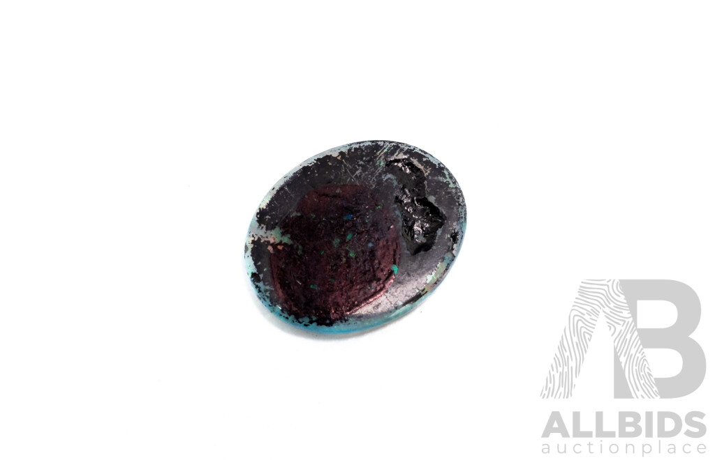 0.45ct Lightning Ridge Opal