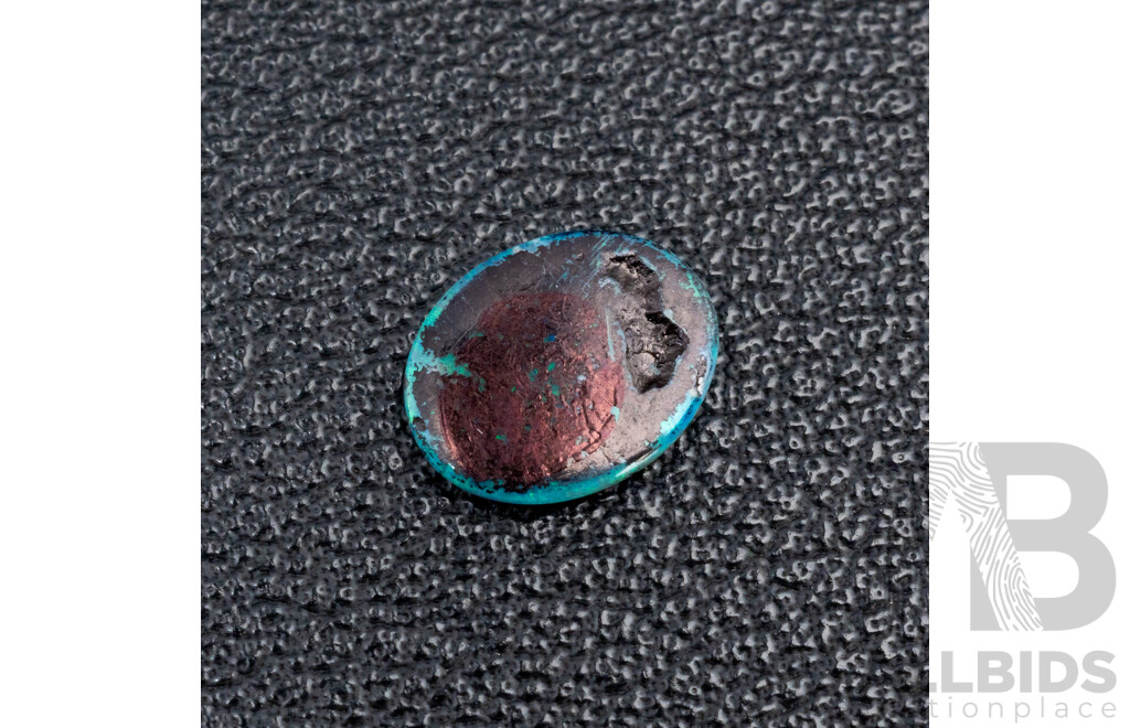 0.45ct Lightning Ridge Opal
