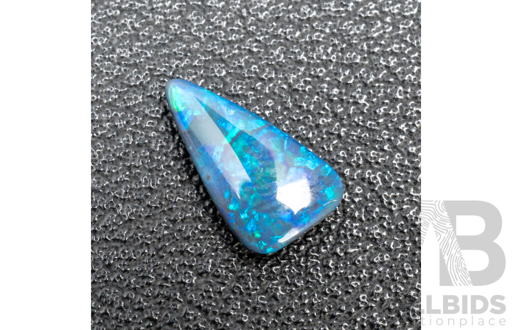 1.05ct Lightning Ridge Opal