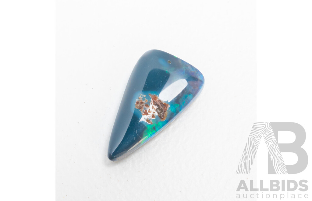 1.05ct Lightning Ridge Opal
