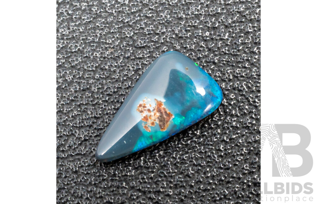 1.05ct Lightning Ridge Opal