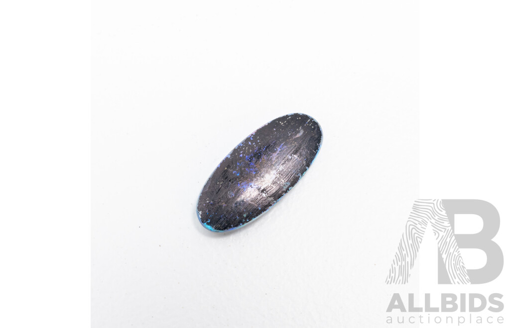 0.85ct Lightning Ridge Opal