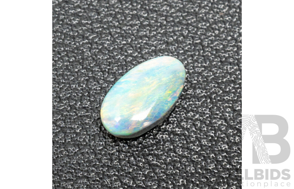 1.05ct Lightning Ridge Opal
