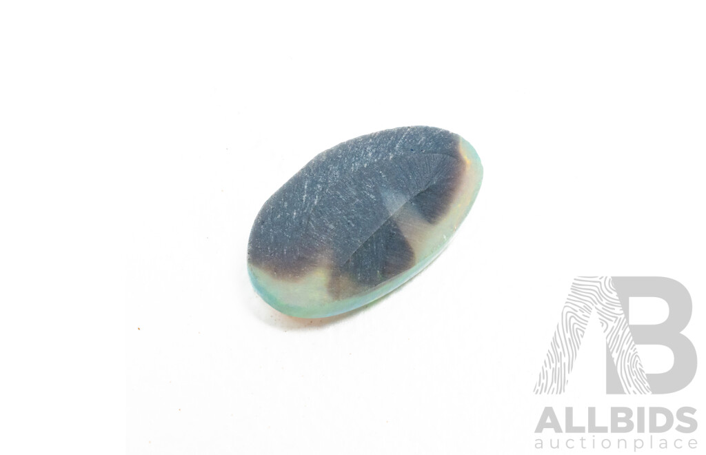 1.05ct Lightning Ridge Opal