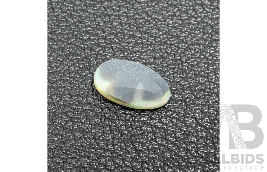 1.05ct Lightning Ridge Opal