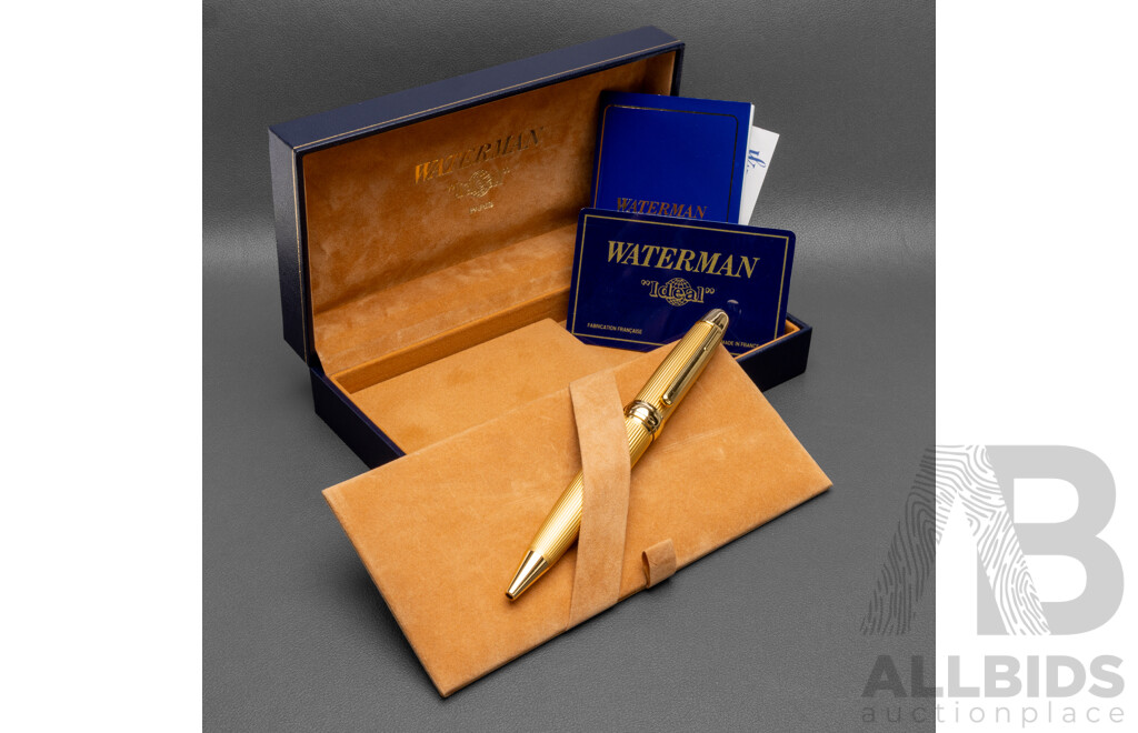 Waterman