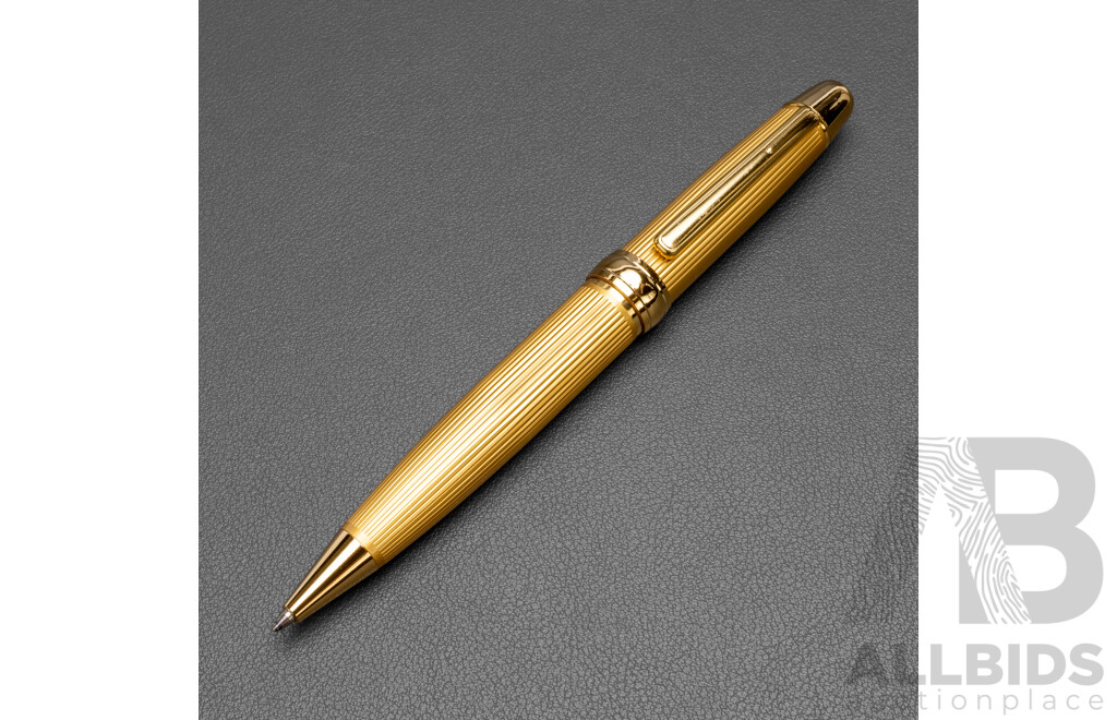Waterman
