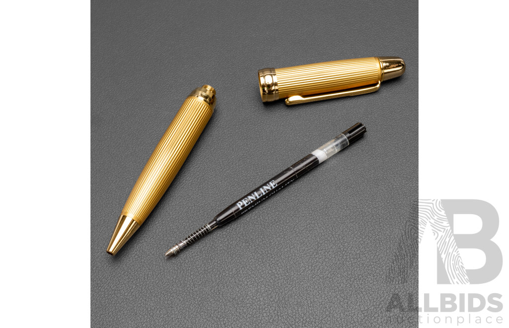 Waterman