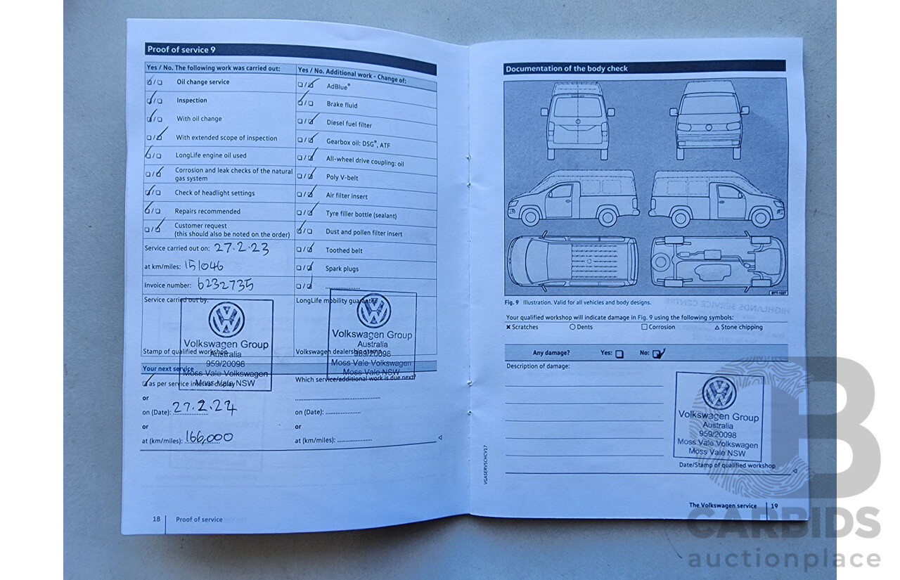 9/2018 Volkswagen Amarok TDI 550 Highline MY18 Dual Cab Utility Silver 3.0L