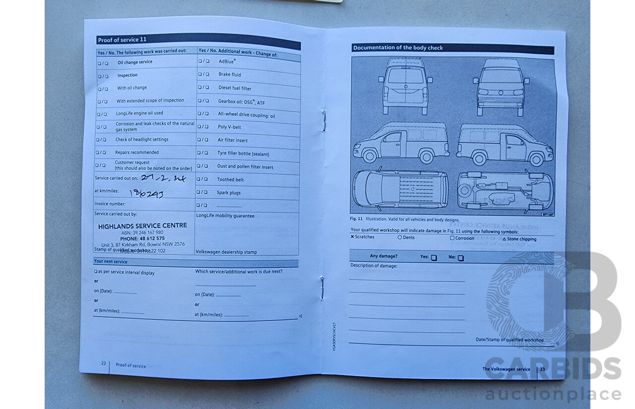9/2018 Volkswagen Amarok TDI 550 Highline MY18 Dual Cab Utility Silver 3.0L