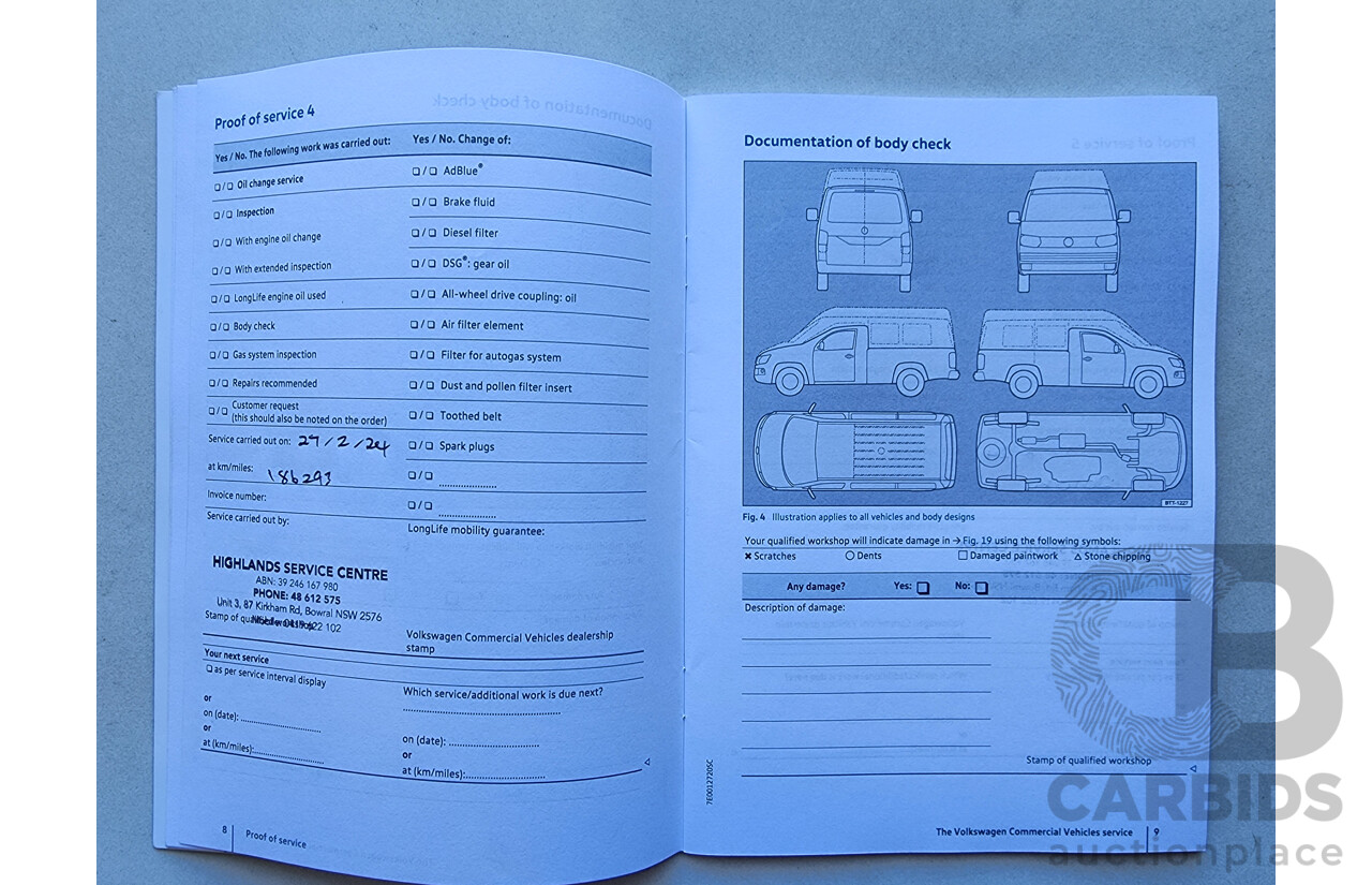9/2018 Volkswagen Amarok TDI 550 Highline MY18 Dual Cab Utility Silver 3.0L