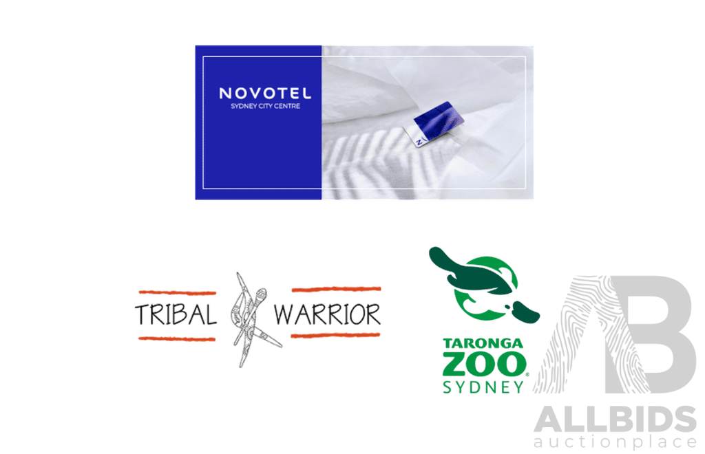 Sydney Weekend Away - Lot 1655628 | ALLBIDS