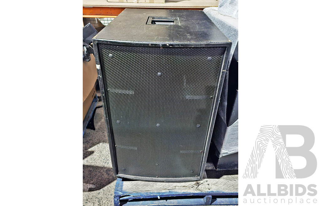 Speaker DMS-2181