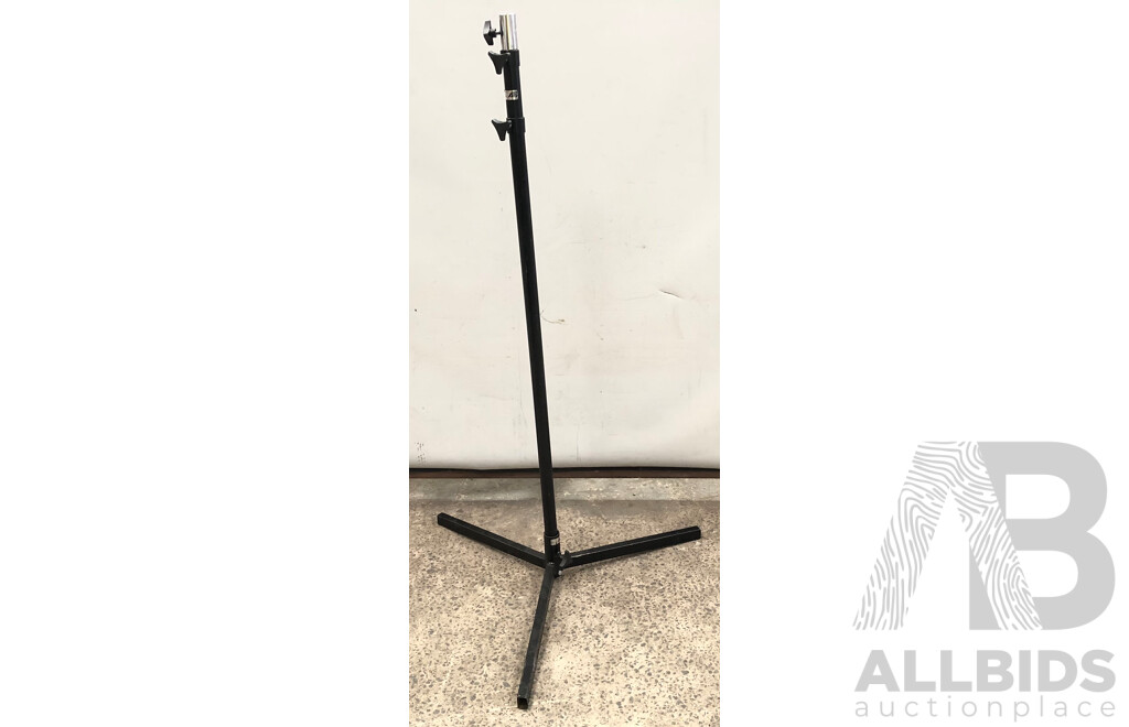 Advanced Lighting Equipment 3 Meter Light Stand