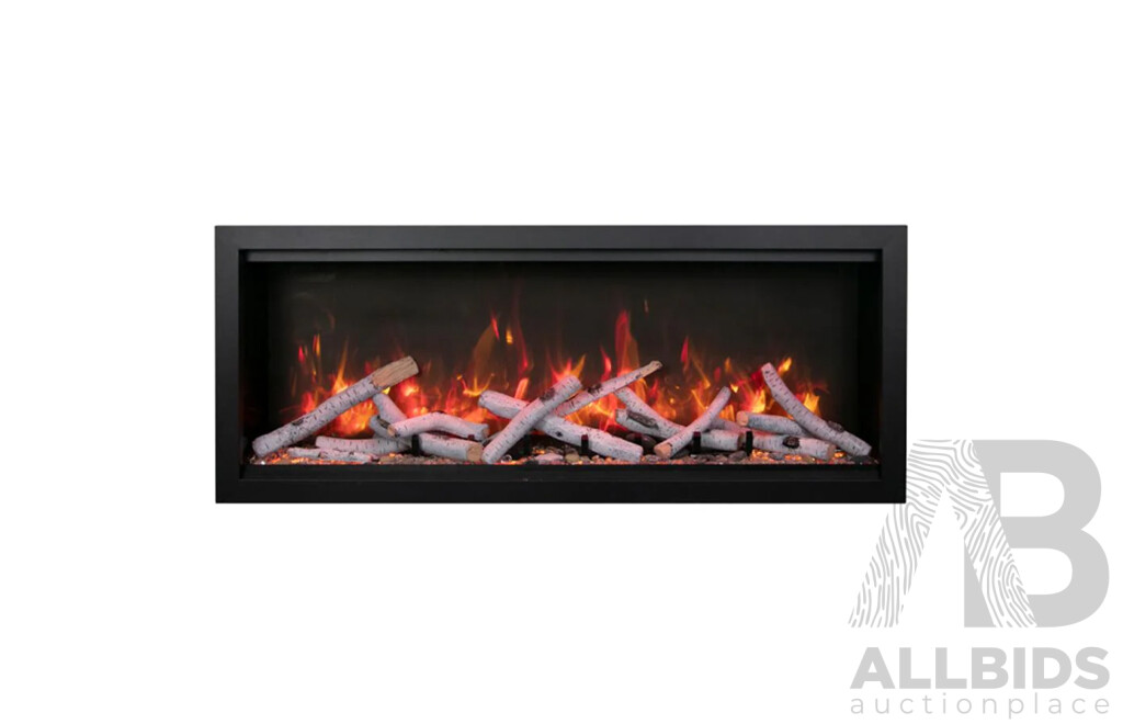 Amantii Symmetry XT Series Electric Heater Extra Tall (SYM-42-XT)