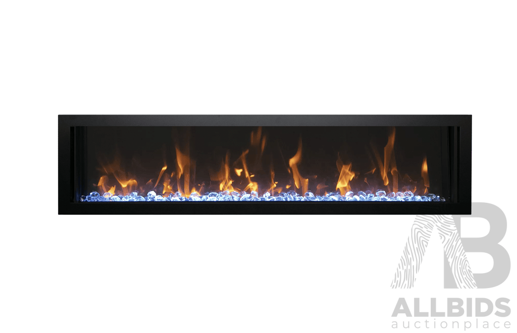 Remii WM-SLIM Smart Electric Fireplace (WM-SLIM-65)
