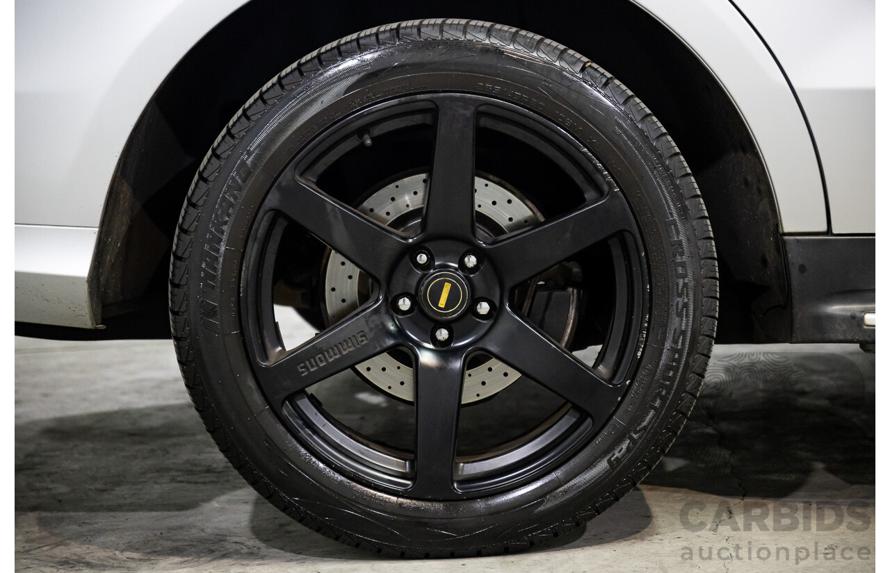 07/2016 Mercedes-Benz GLE 350d (AWD) 166 4D Wagon Iridium Silver Metallic Turbo Diesel V6 3.0L
