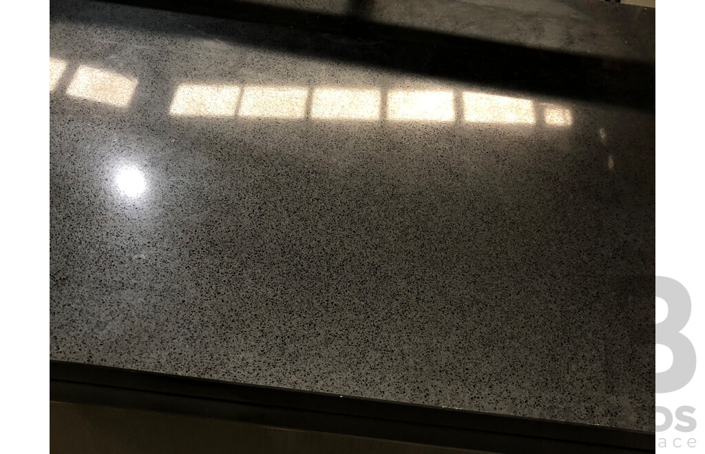 Cafe/Restaurant Storage Bench