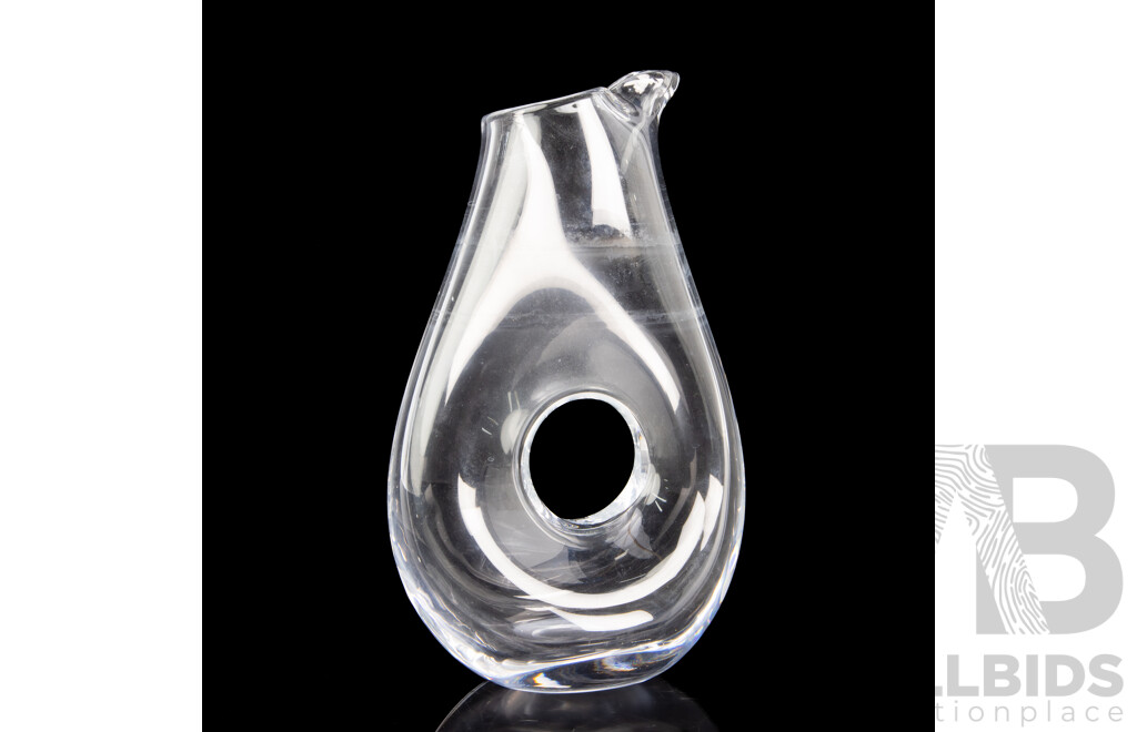 Krosno Crystal Carafe