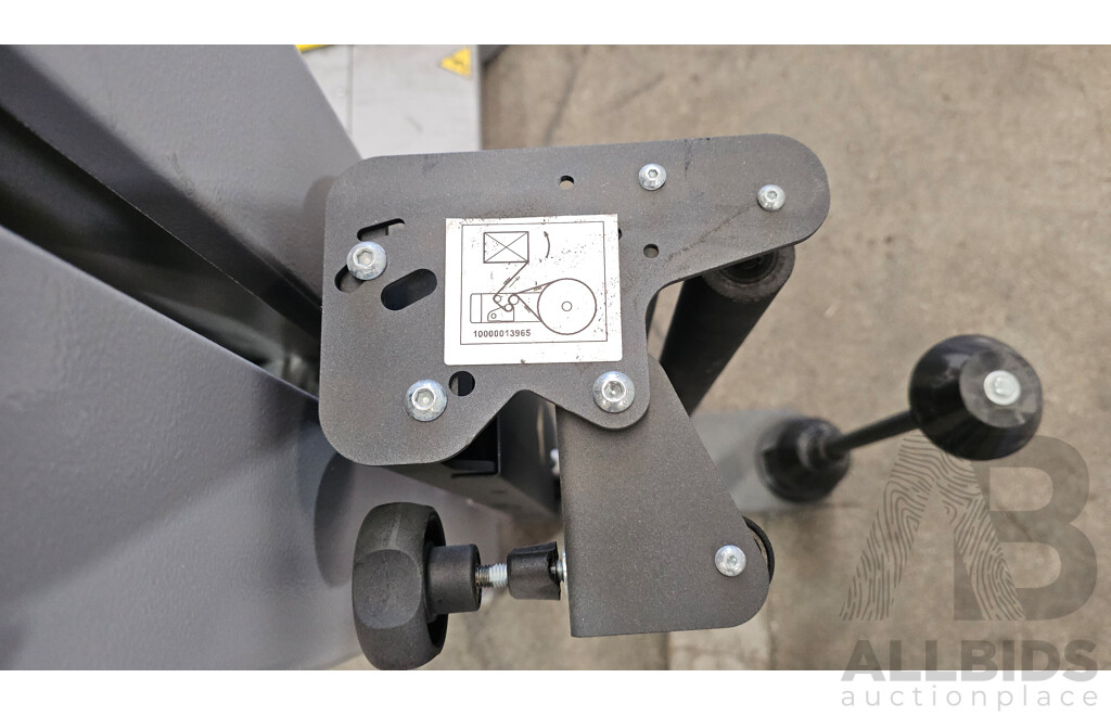 PKG Saving Machine Pallet Wrapping Machine