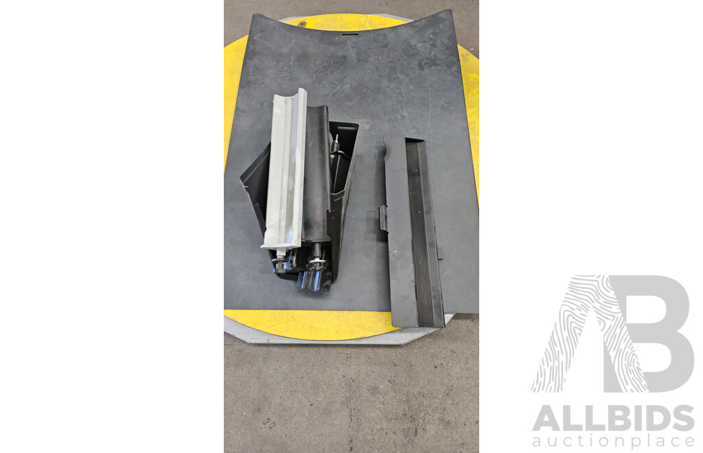 PKG Saving Machine Pallet Wrapping Machine