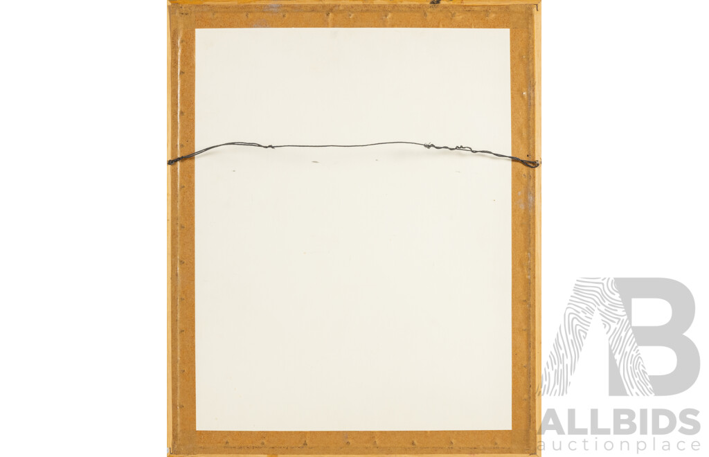 La Mode Illustree, Bureaux Du Journal 56 Rue Jacob, Paris, Pair of Hand Painted Fashion Lithographs (mid-late 1890s), 47H x 38W cm (frames) (2)
