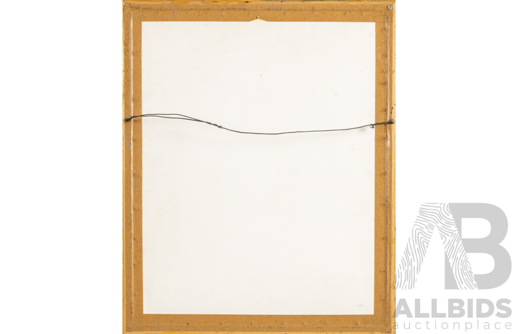 La Mode Illustree, Bureaux Du Journal 56 Rue Jacob, Paris, Pair of Hand Painted Fashion Lithographs (mid-late 1890s), 47H x 38W cm (frames) (2)