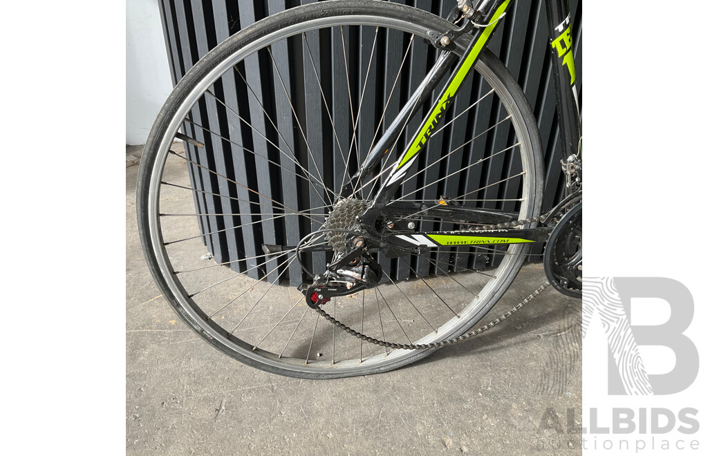 TRINX Tempo 1.0 Size L (56cm) Bike