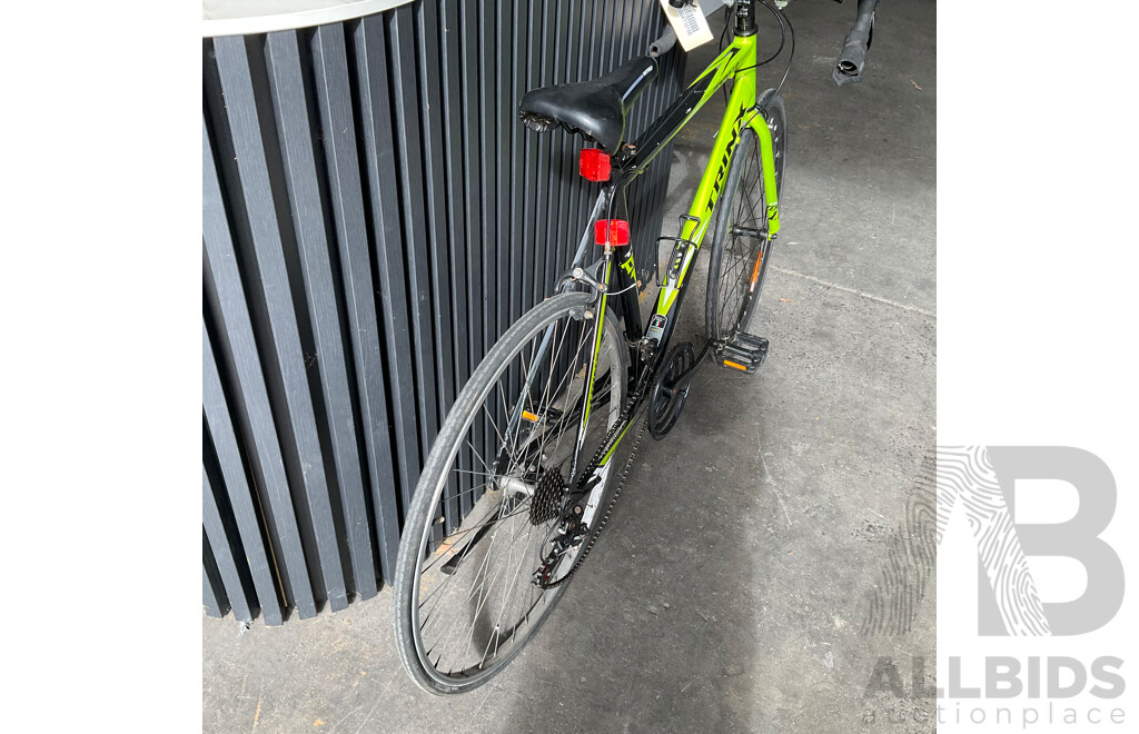 TRINX Tempo 1.0 Size L (56cm) Bike