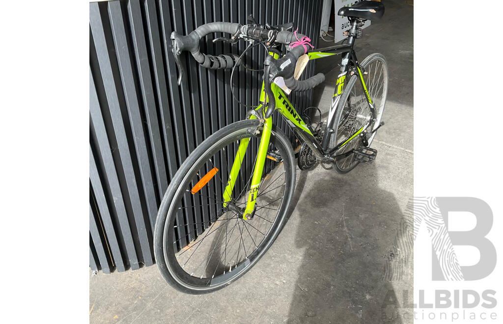 TRINX Tempo 1.0 Size L (56cm) Bike