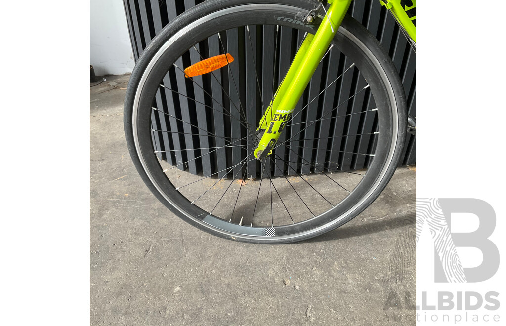TRINX Tempo 1.0 Size L (56cm) Bike