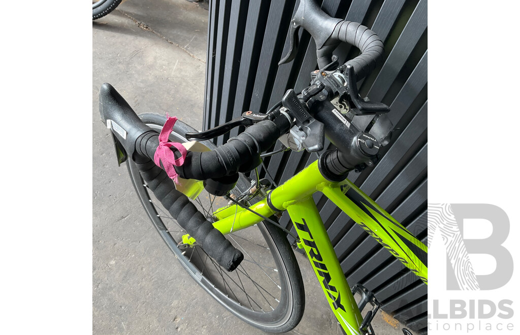 TRINX Tempo 1.0 Size L (56cm) Bike