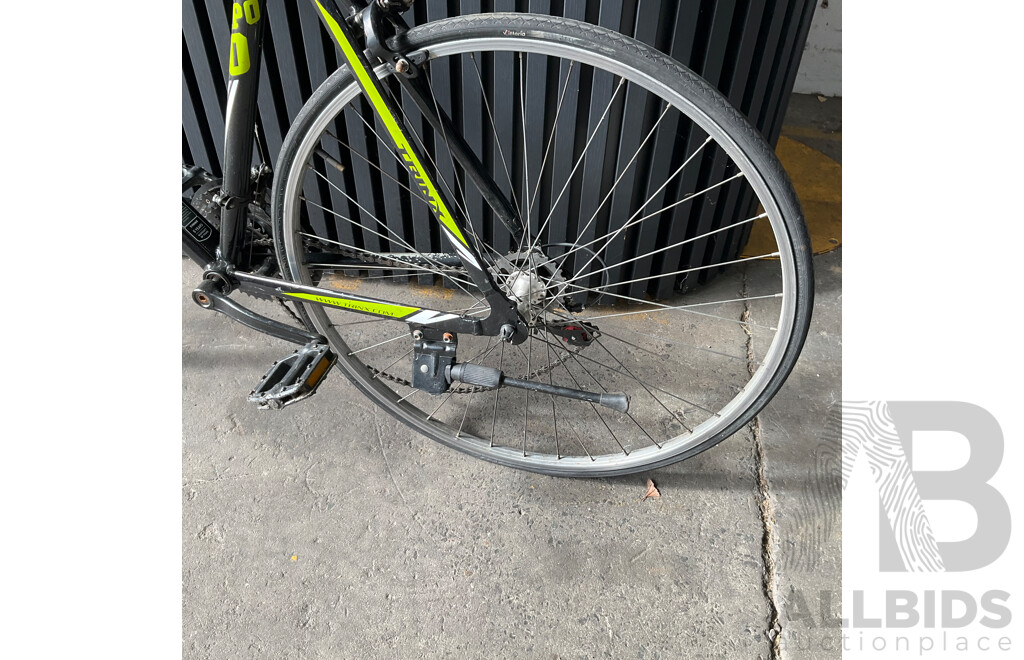TRINX Tempo 1.0 Size L (56cm) Bike