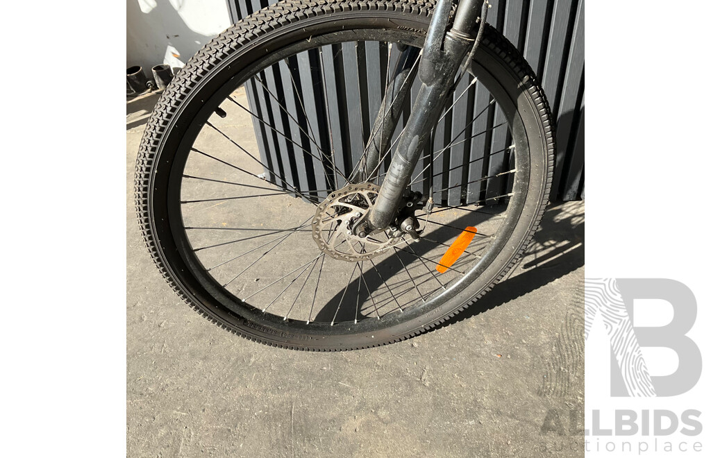 Estate E-bike