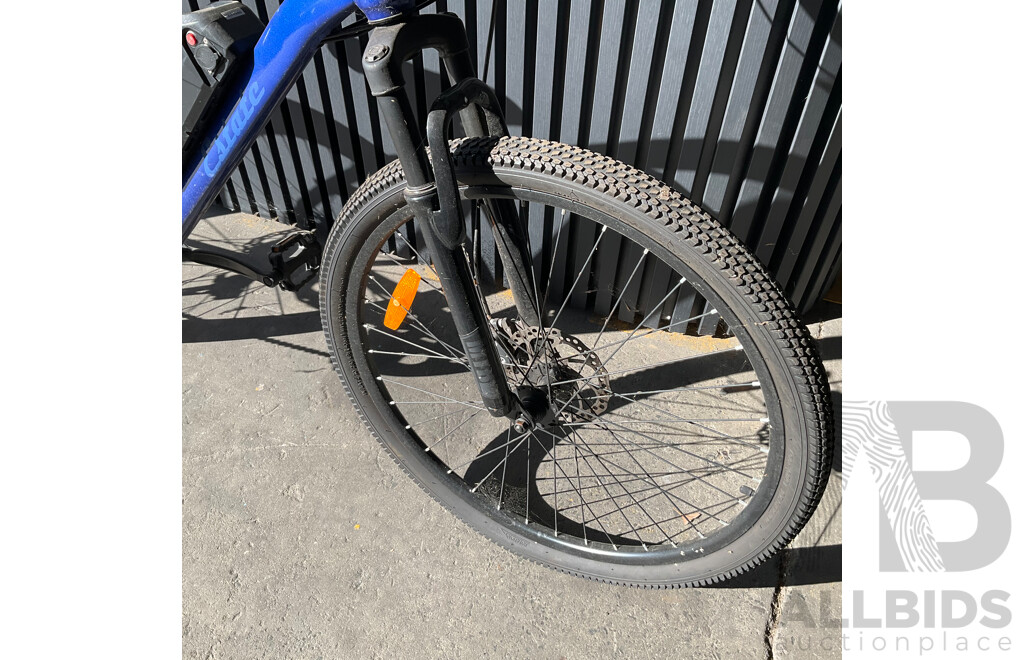 Estate E-bike