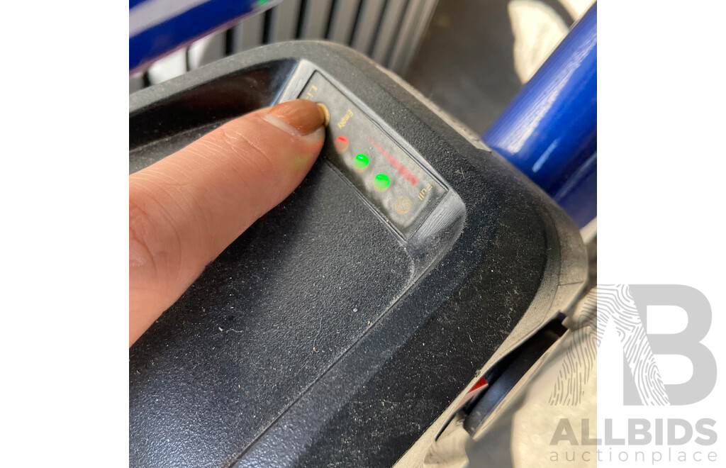 Estate E-bike