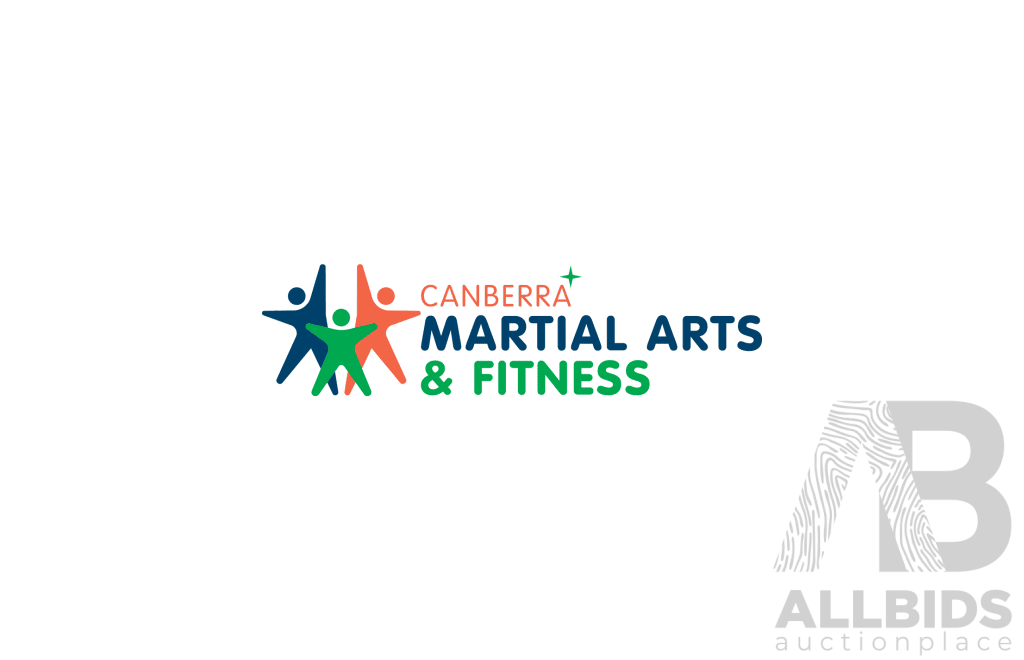 6 Months Unlimited Training at Canberra Martial Arts & Fitness