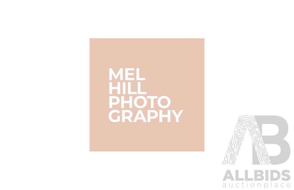 Mel Hill Photography Mini Shoot