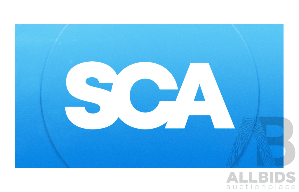 $10,000 SCA Radio Airtime Package - Regional NSW