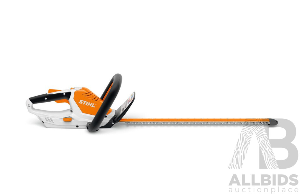 Stihl HSA45 Cordless Hedge Trimmer