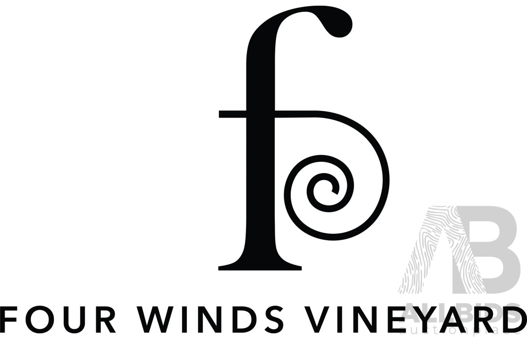2 x Wine Flights and 2 x Pizzas at Four Winds Vineyard