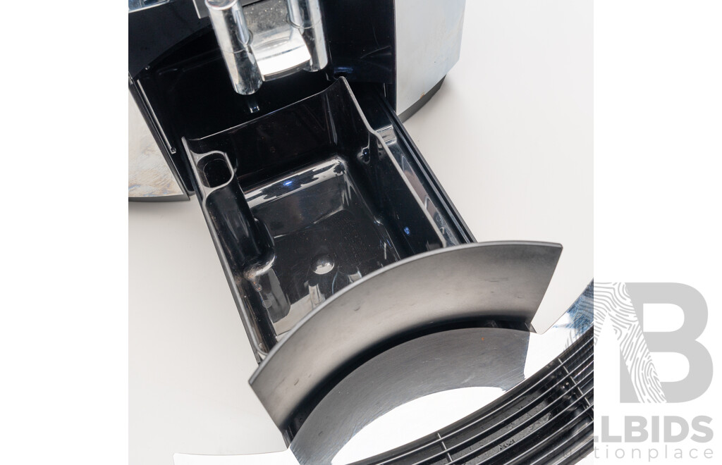 Jura S8 Automatic Coffee Machine