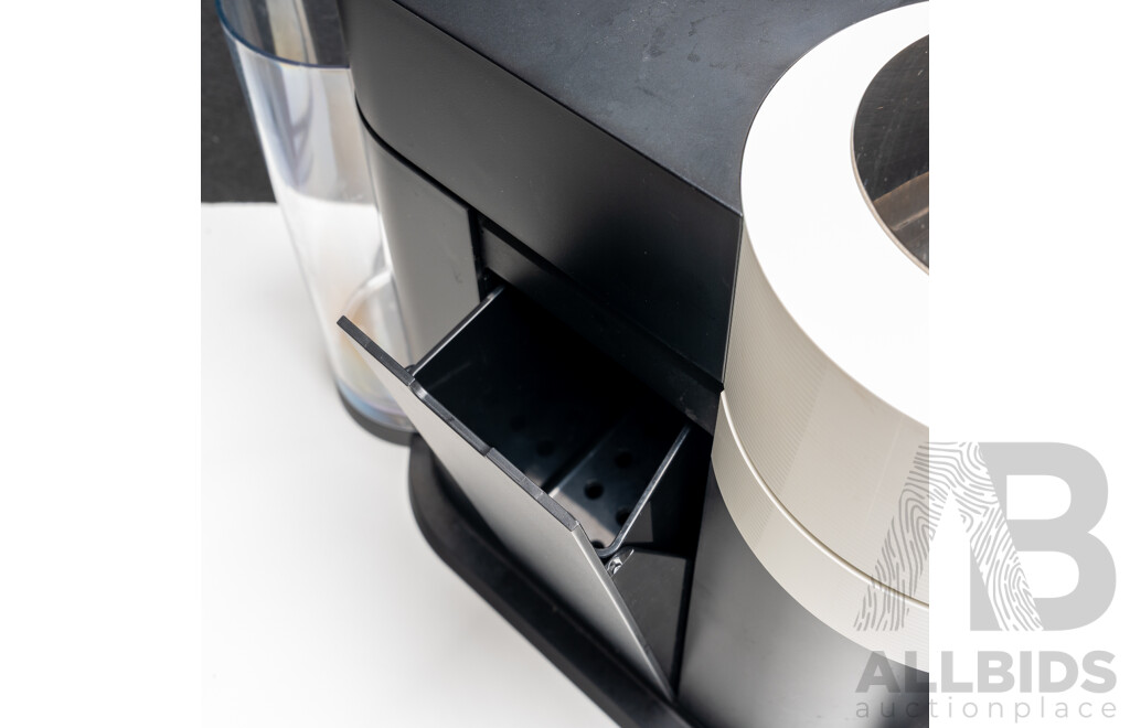 Nespresso Vertuo Next Coffee Machine with Assorted Coffee Capsules