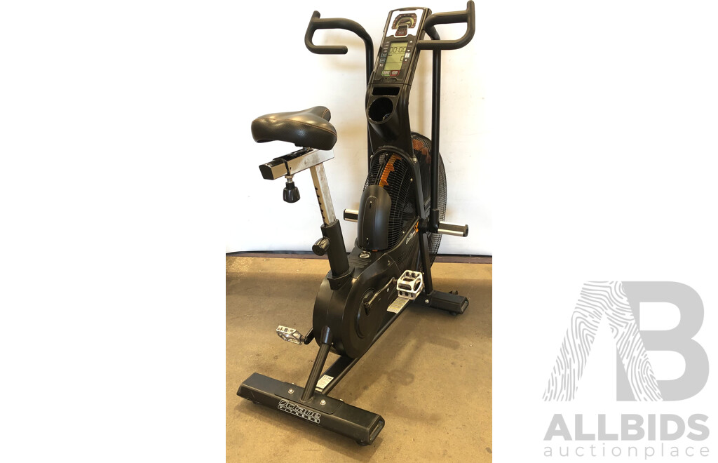 Octane Fitness AirdyneX/ADX Exercise Bike