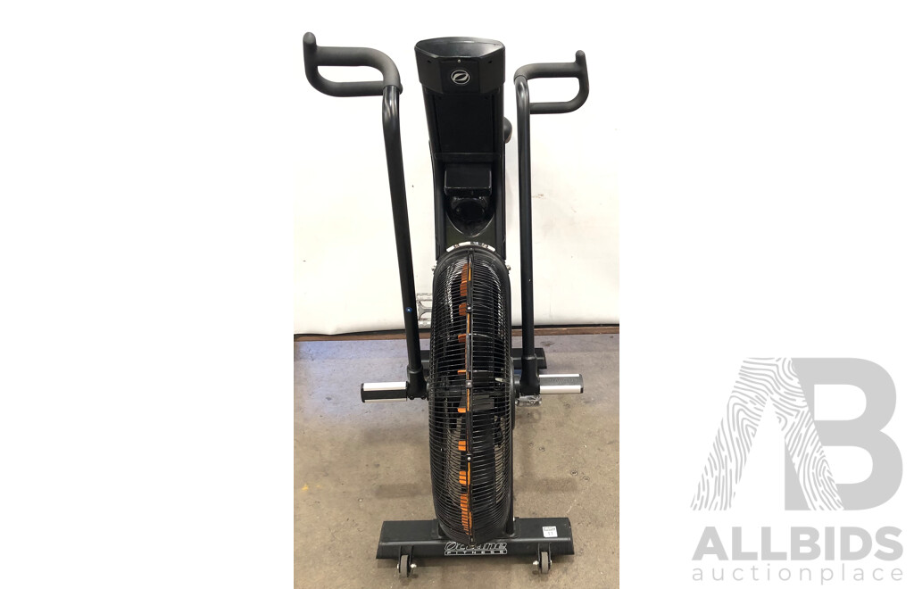Octane Fitness AirdyneX/ADX Exercise Bike