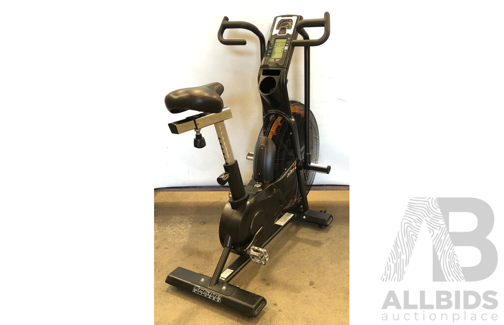 Octane Fitness AirdyneX/ADX Exercise Bike